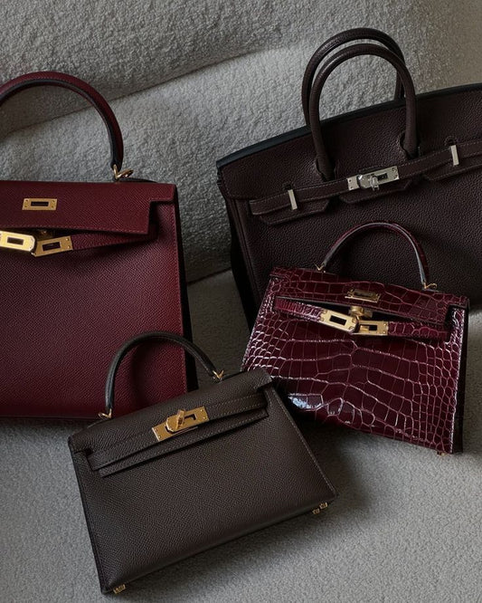 The 5 Top Bags to Have This Summer: Saint Laurent, Bottega Veneta, Diesel, Jacquemus, Dior