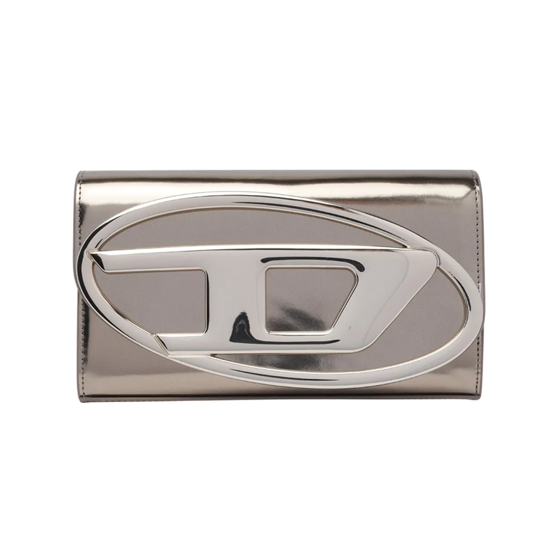 1DR Strap Wallet Bronze York Essential