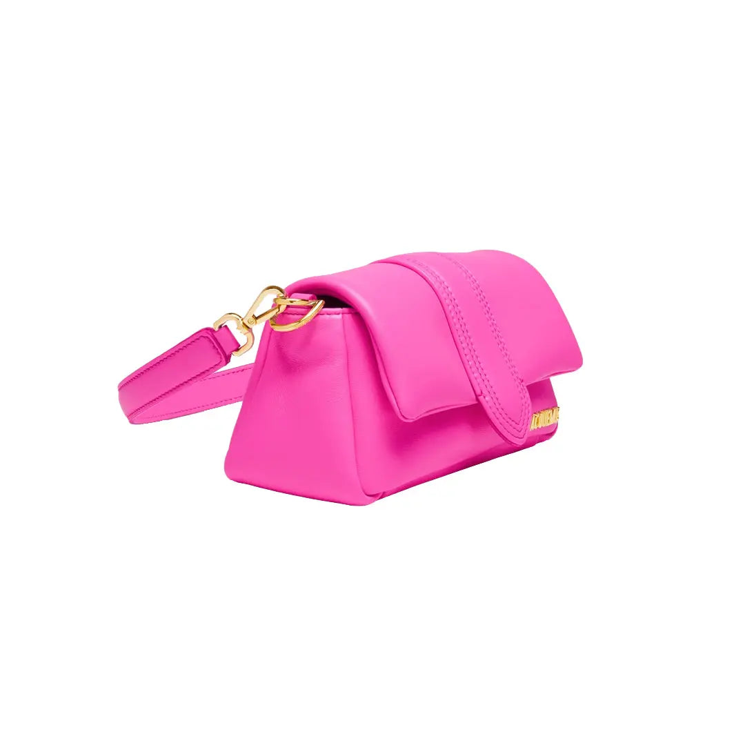 Petit Bambimou Neon Pink York Essential