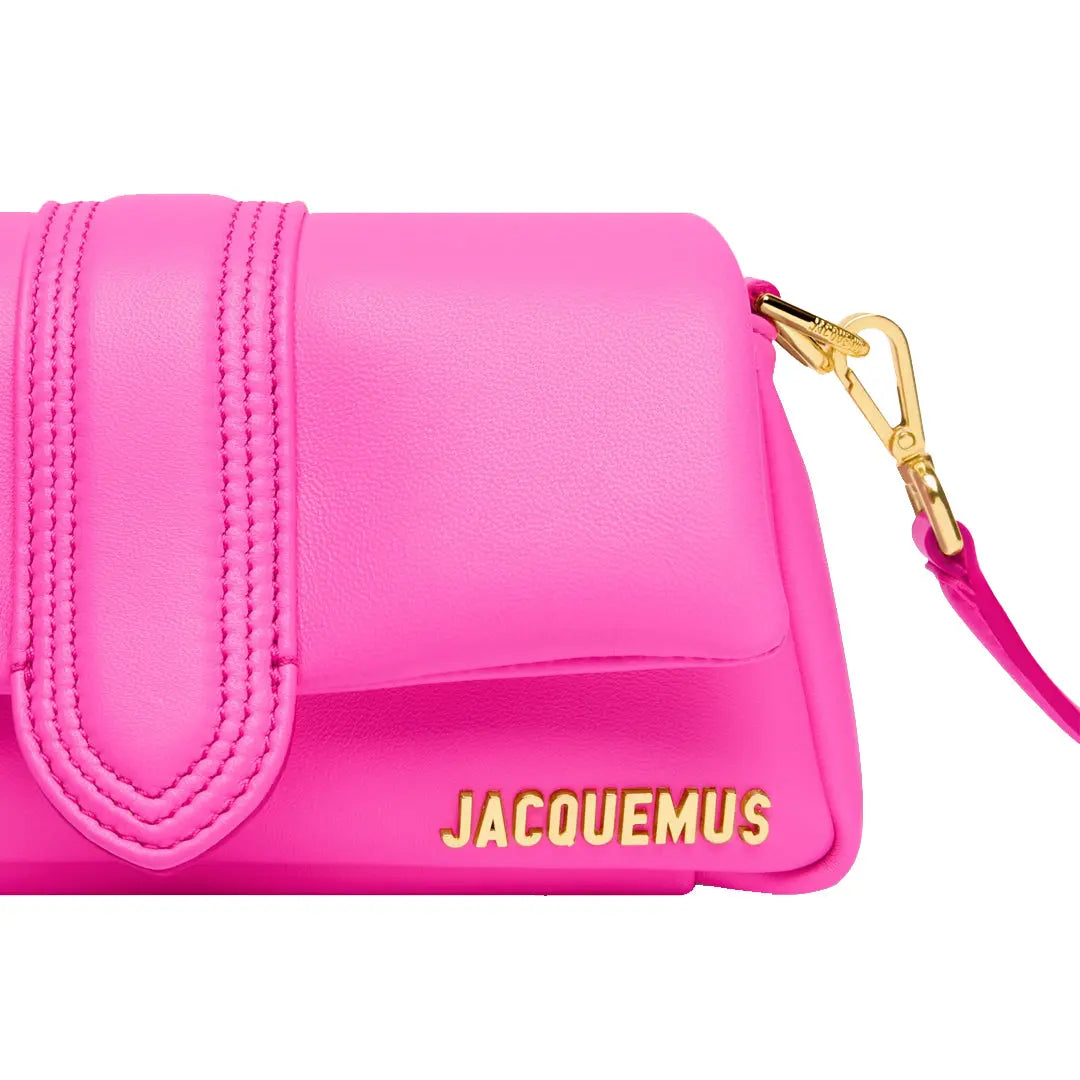 Petit Bambimou Neon Pink York Essential