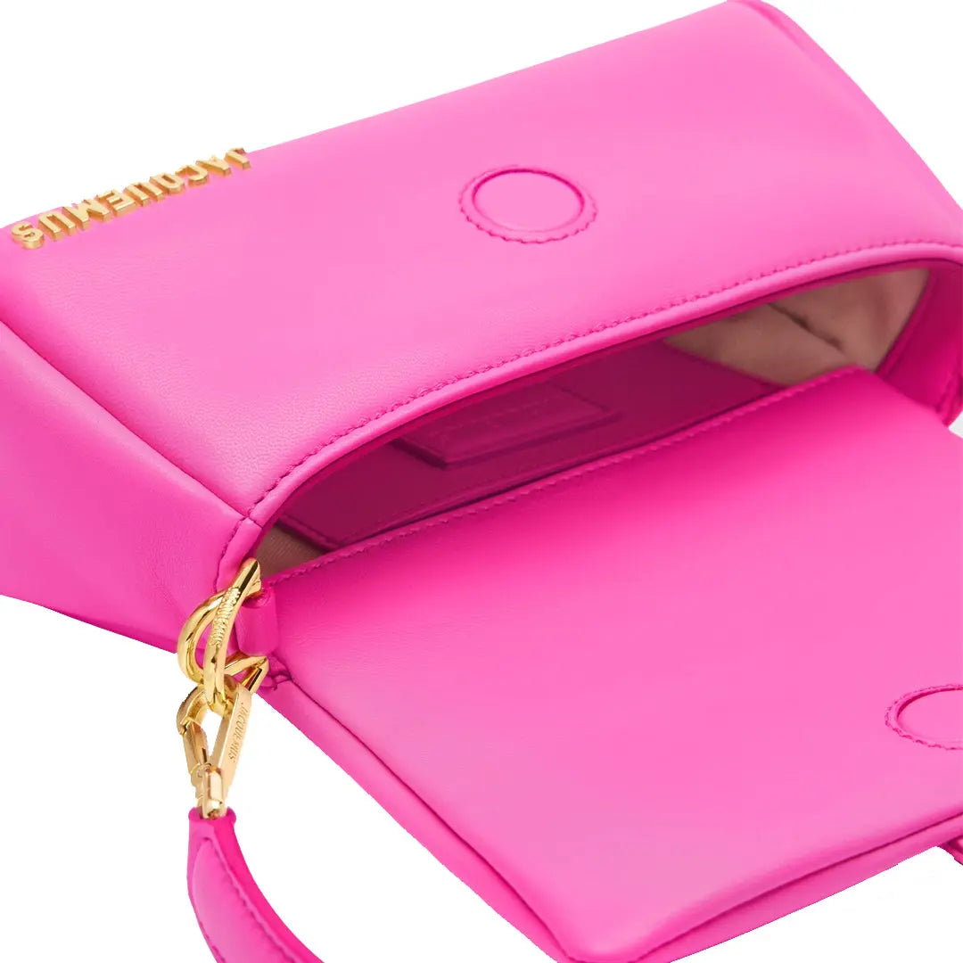 Petit Bambimou Neon Pink York Essential