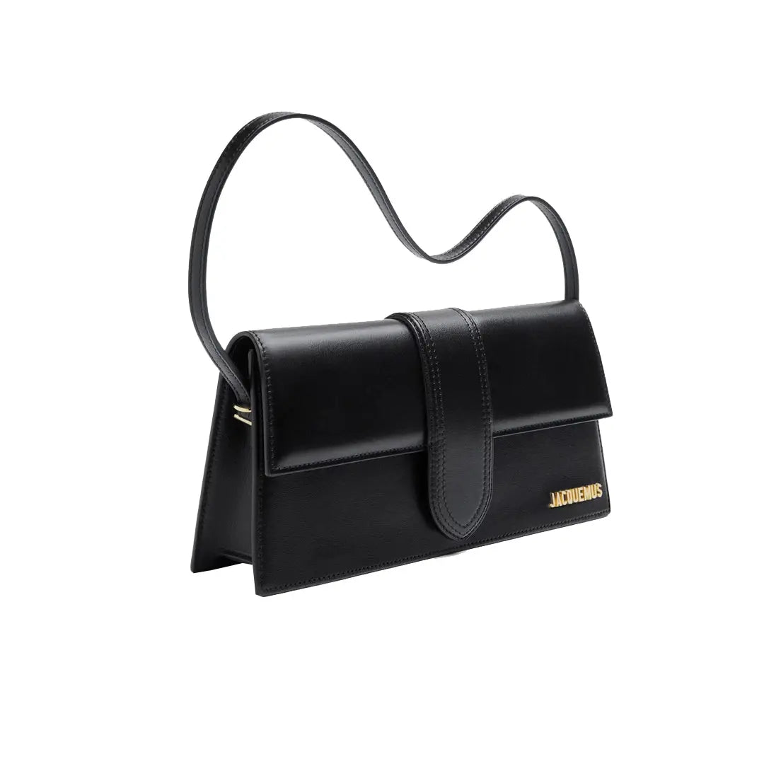 Bambino Long Black / Gold York Essential