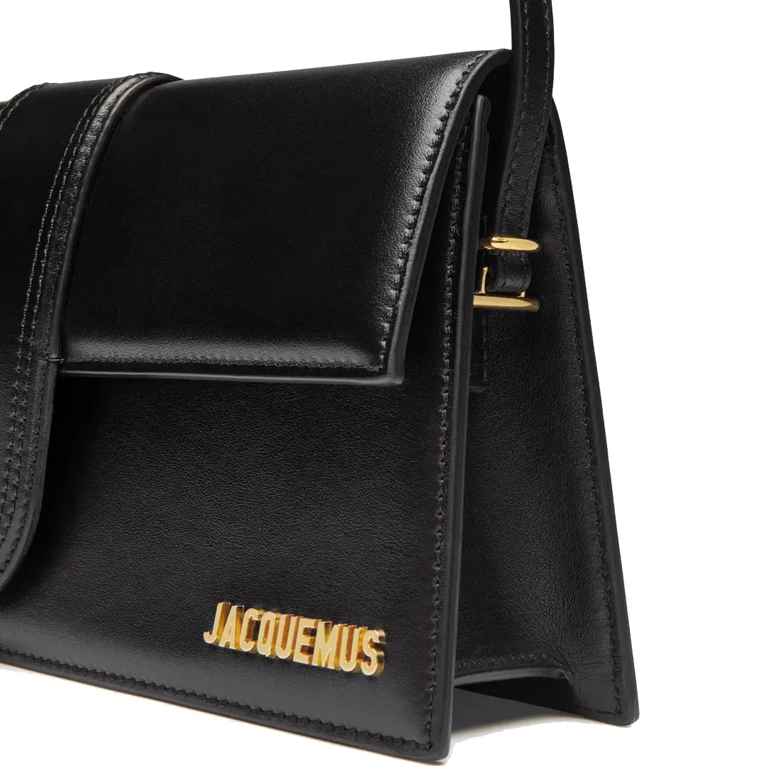 Bambino Long Black / Gold York Essential