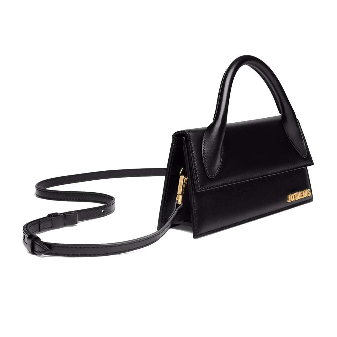 Le Chiquito Long Black York Essential