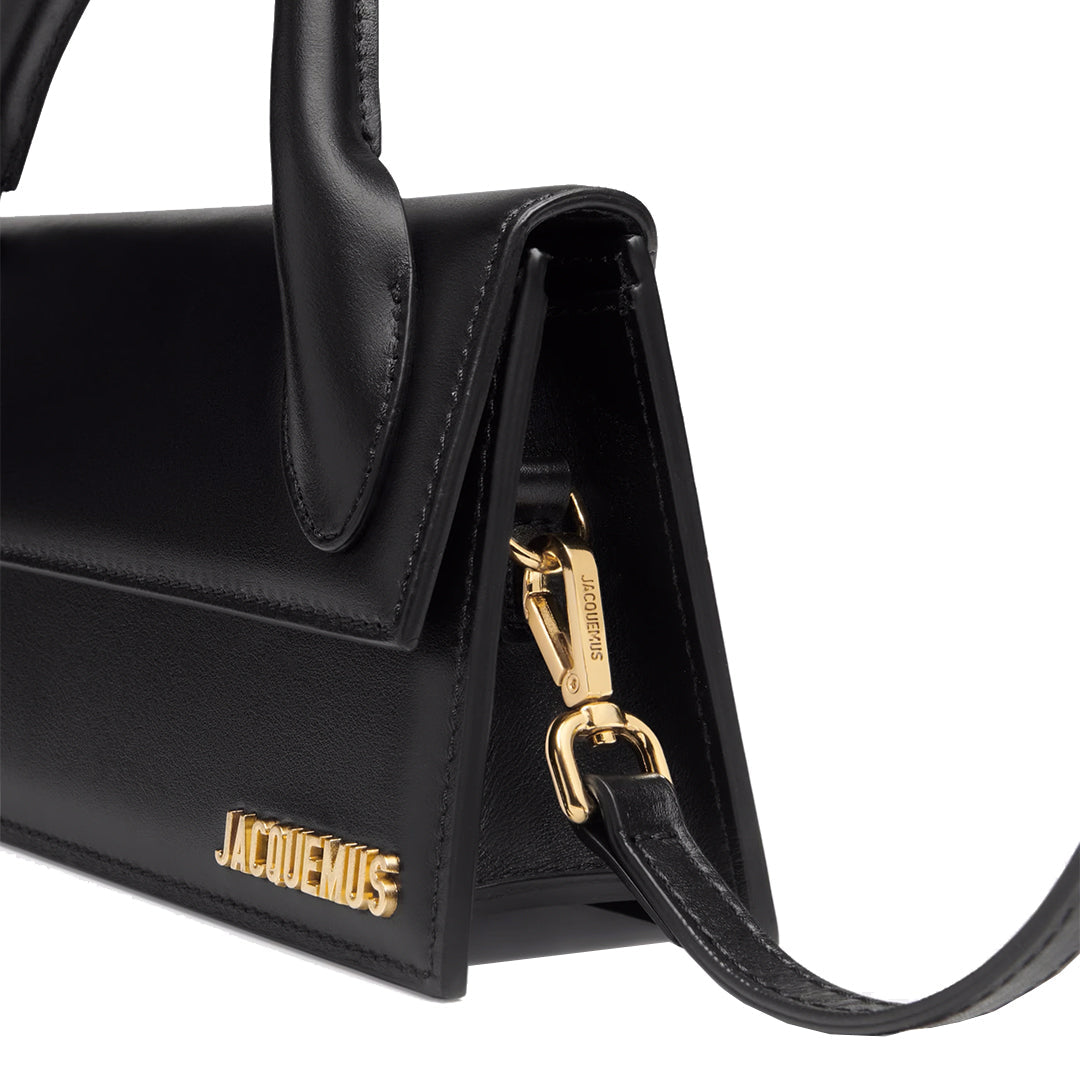 Le Chiquito Long Black York Essential