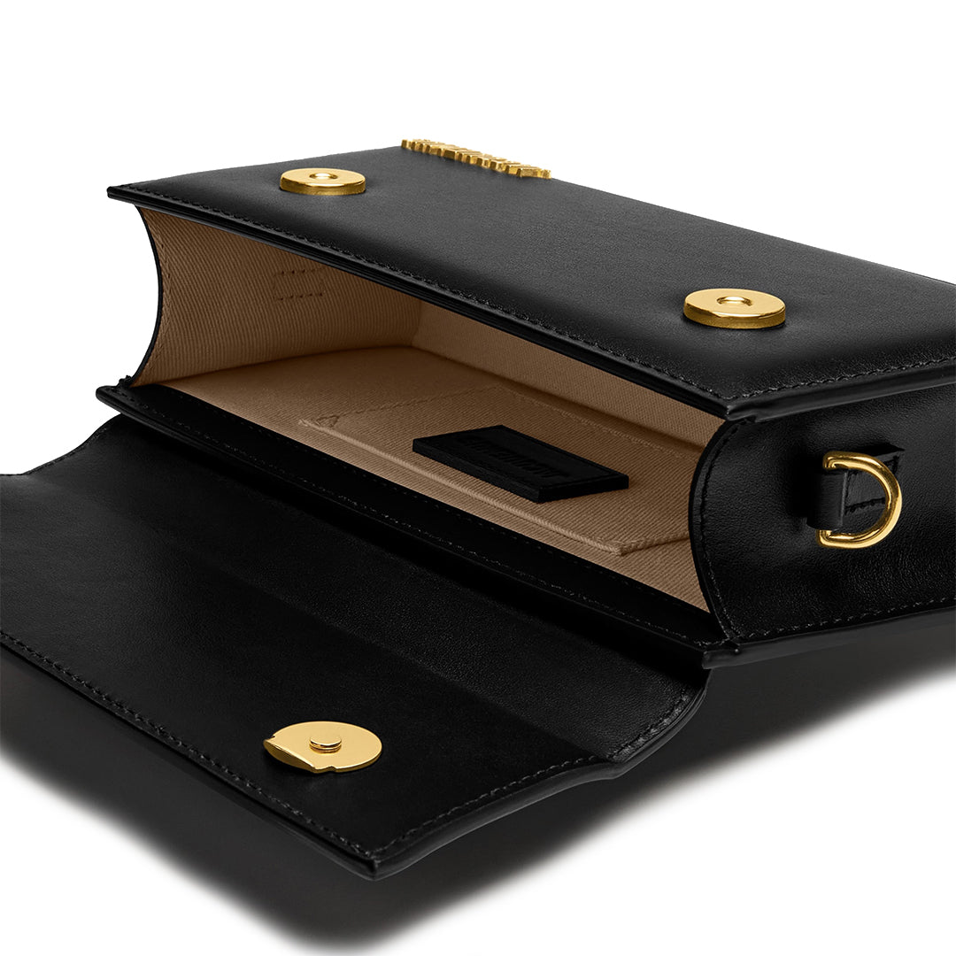 Le Chiquito Long Black York Essential