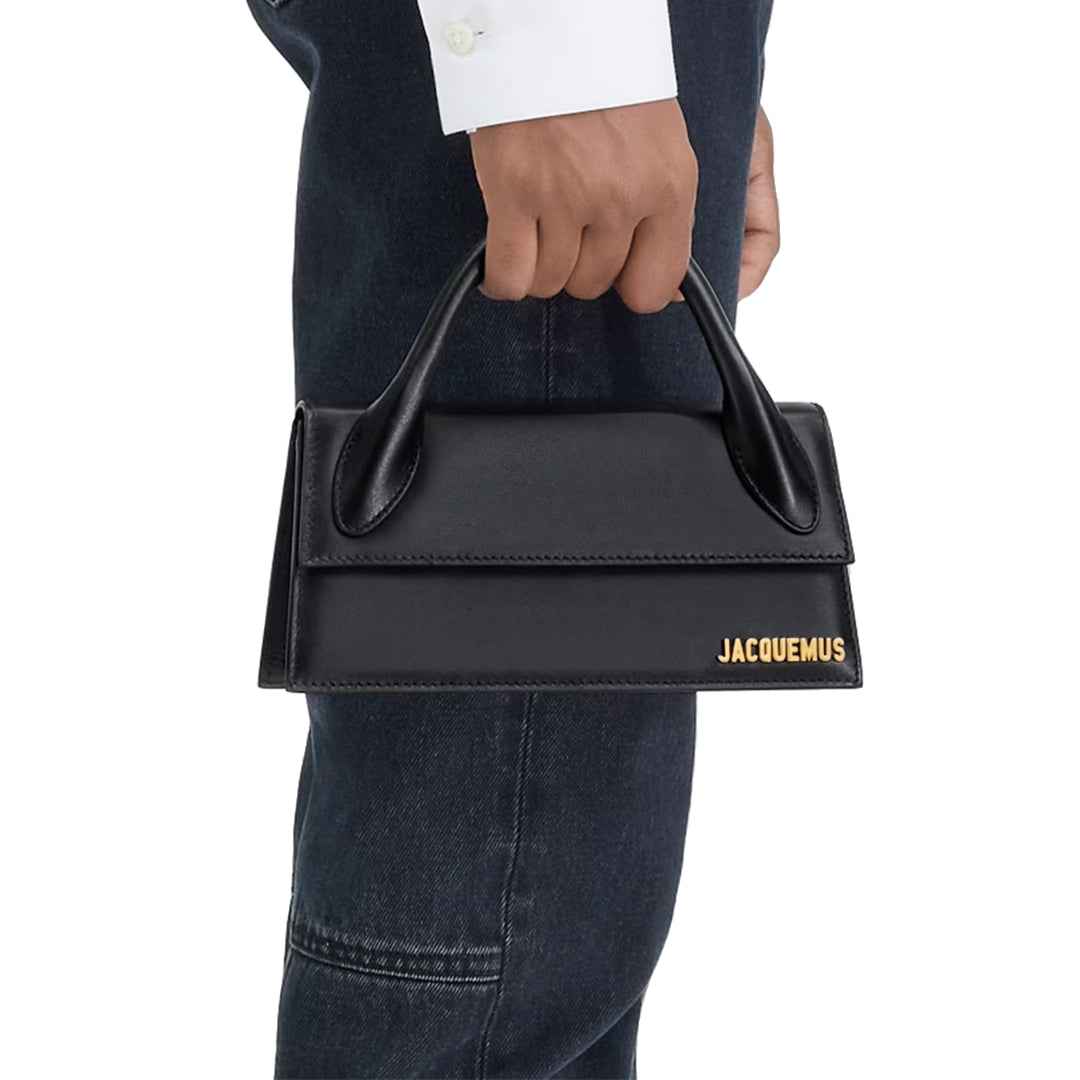 Le Chiquito Long Black York Essential