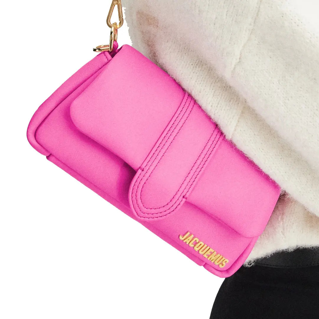 Petit Bambimou Neon Pink York Essential