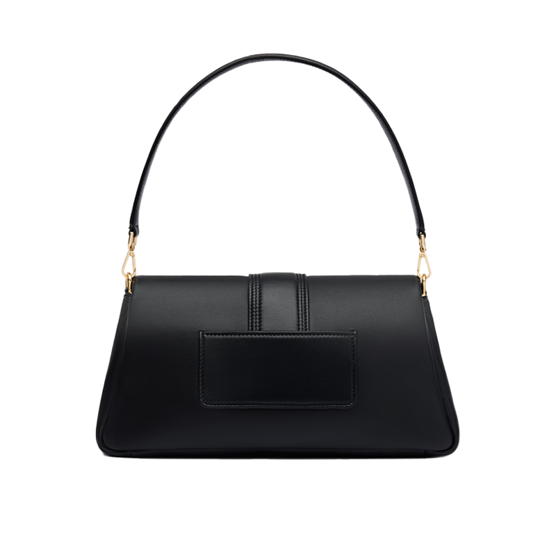 The Bambimou Black York Essential