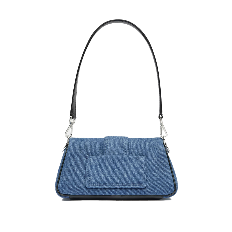 Petit Bambimou Denim York Essential