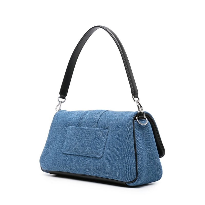 The Bambimou Denim York Essential