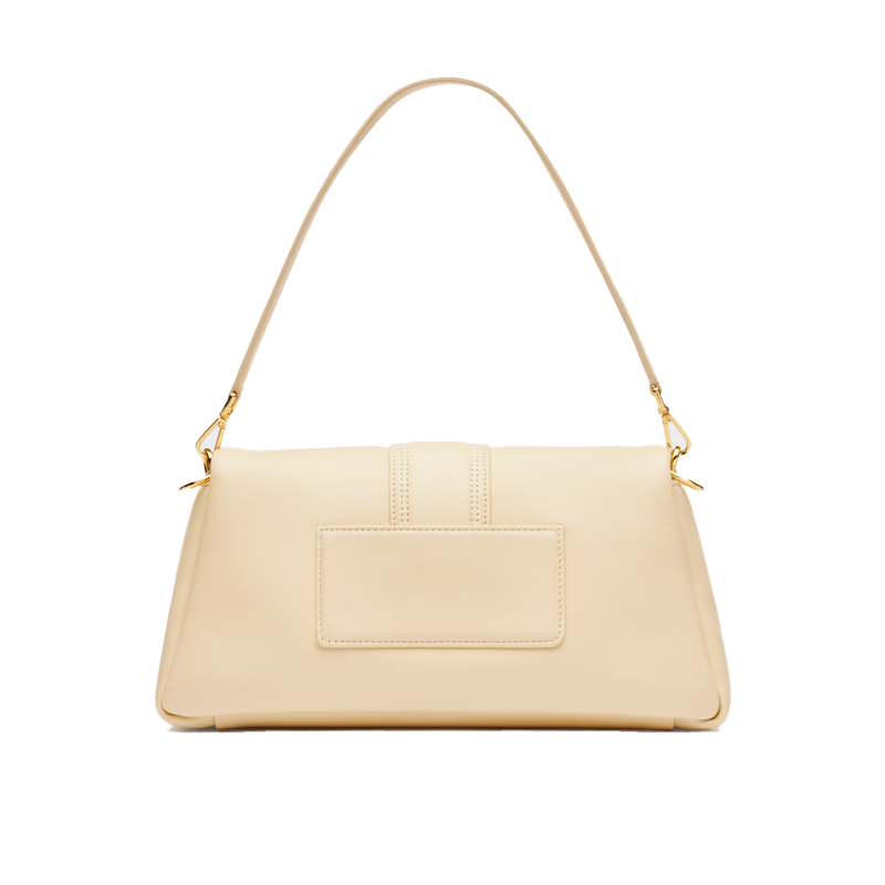 The Bambimou Ivory York Essential