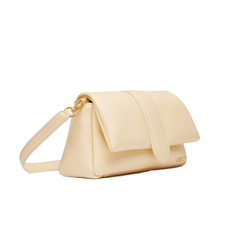 The Bambimou Ivory York Essential