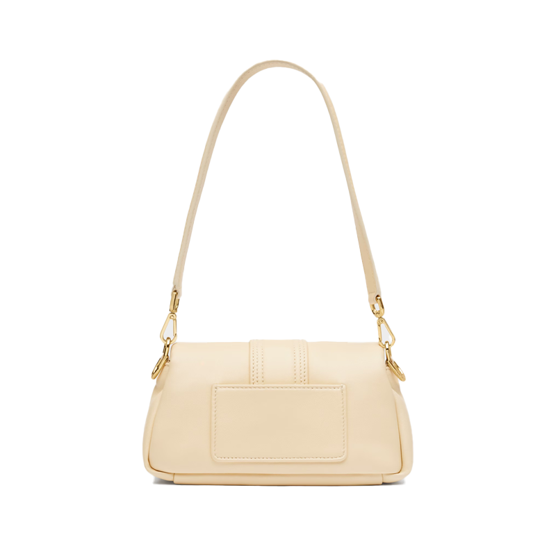 Petit Bambimou Ivory York Essential