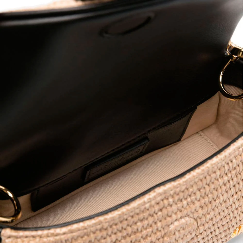 Petit Bambimou Rafia York Essential