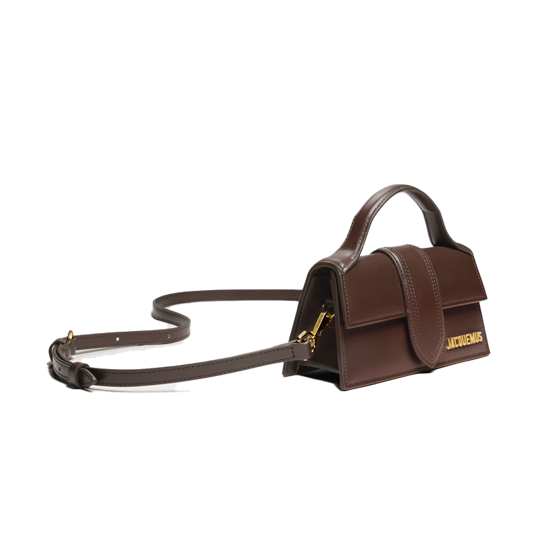 Le Bambino Brown York Essential