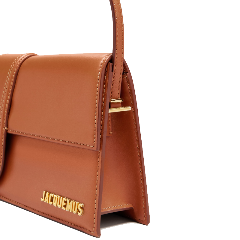 Bambino Long Light Brown York Essential