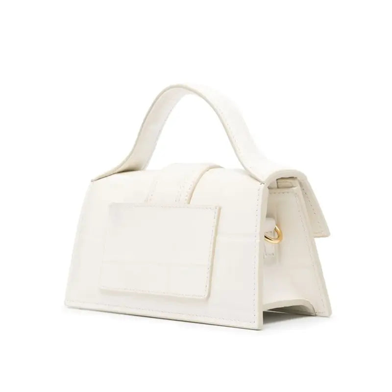 Le Bambino Light Ivory Croco York Essential