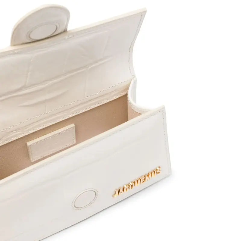 Le Bambino Light Ivory Croco York Essential