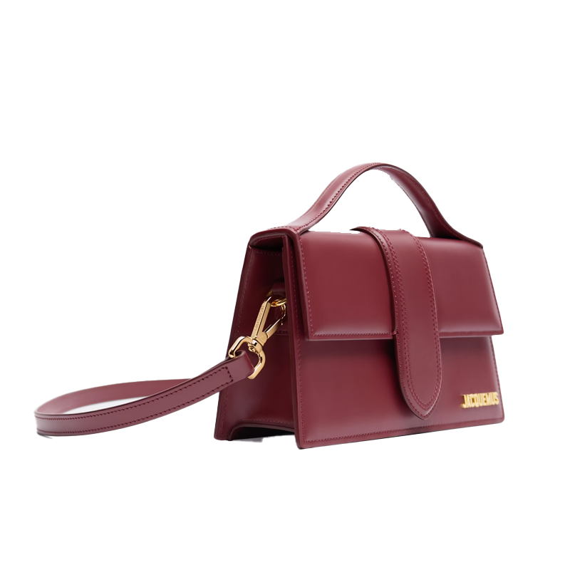 Grand Bambino Dark Burgundy York Essential