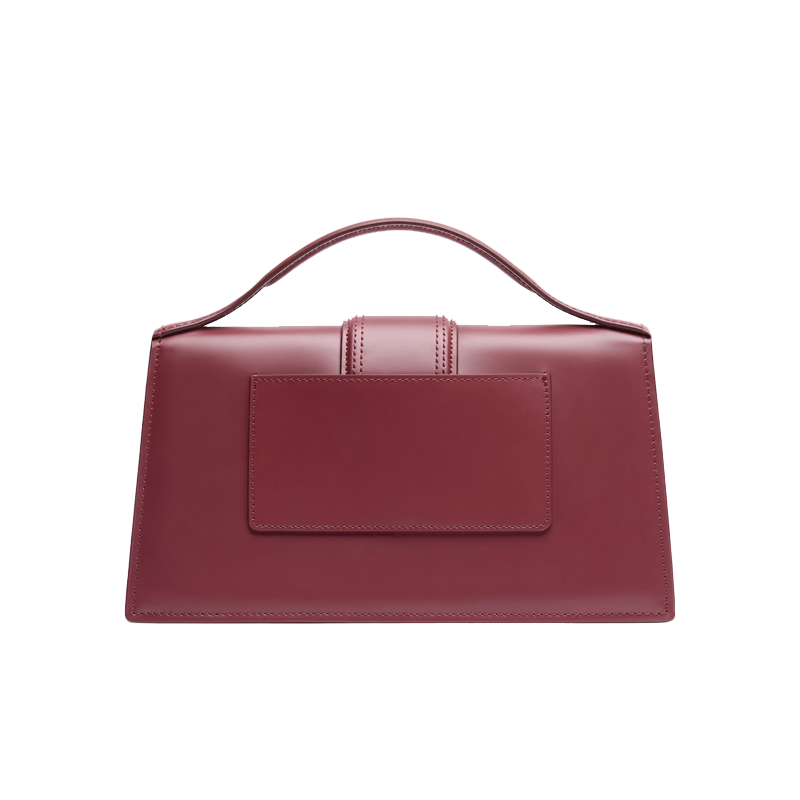 Grand Bambino Dark Burgundy York Essential