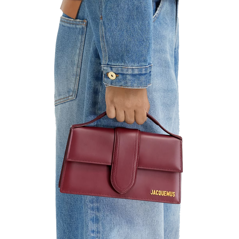 Grand Bambino Dark Burgundy York Essential