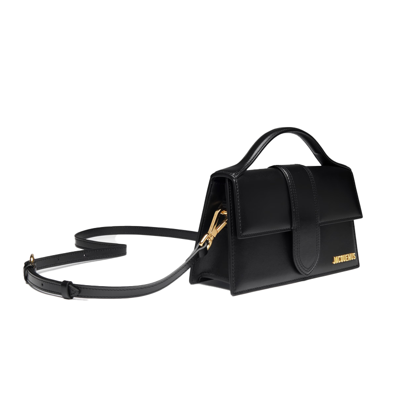 Grand Bambino Black / Gold York Essential