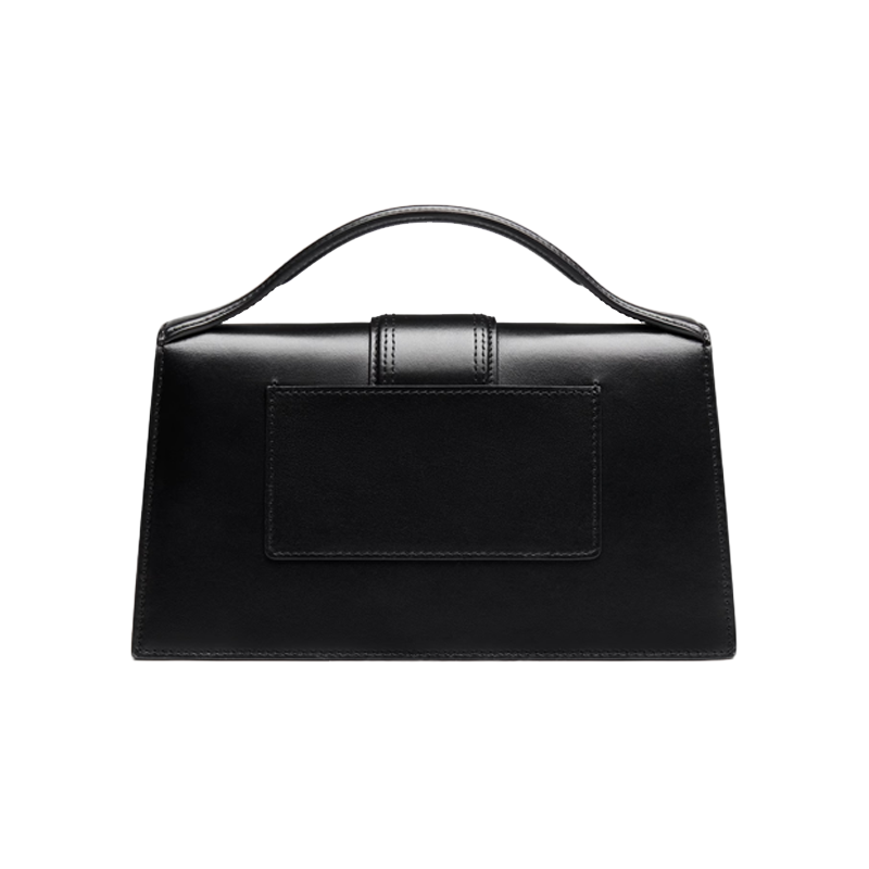 Grand Bambino Black / Gold York Essential