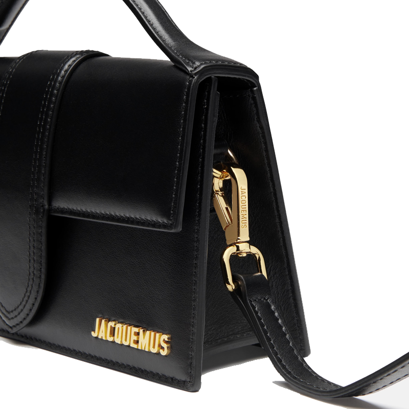 Grand Bambino Black / Gold York Essential