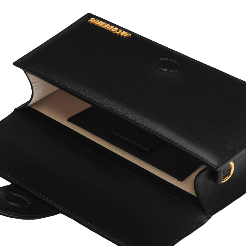 Grand Bambino Black / Gold York Essential
