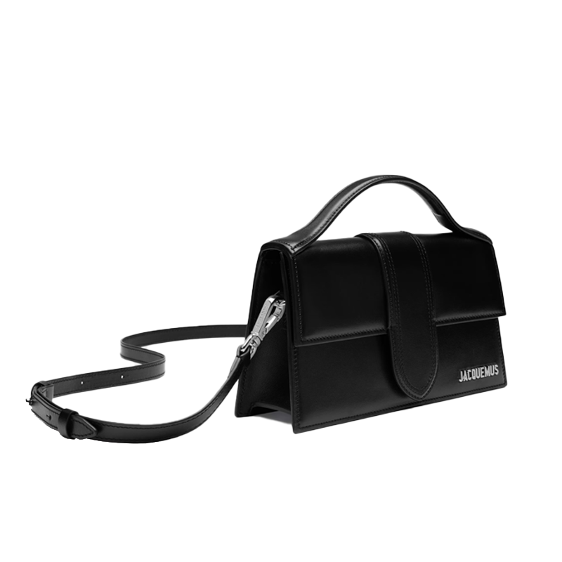 Grand Bambino Black / Silver York Essential