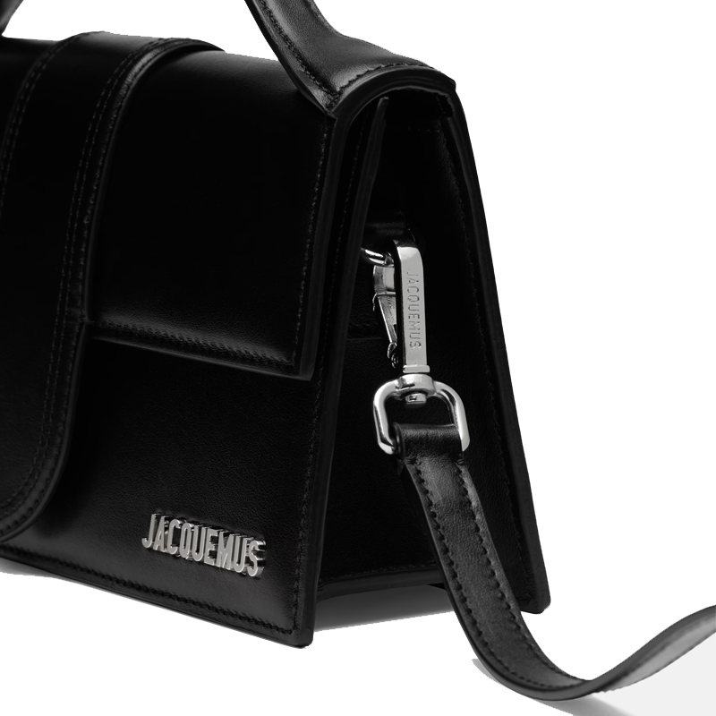 Grand Bambino Black / Silver York Essential