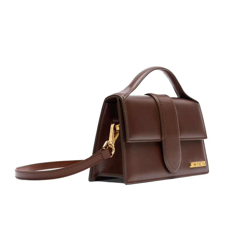 Grand Bambino Brown York Essential