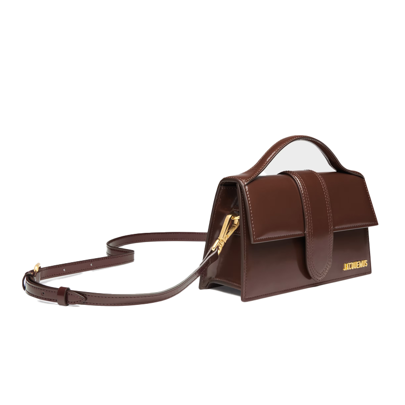 Grand Bambino Midnight Brown York Essential