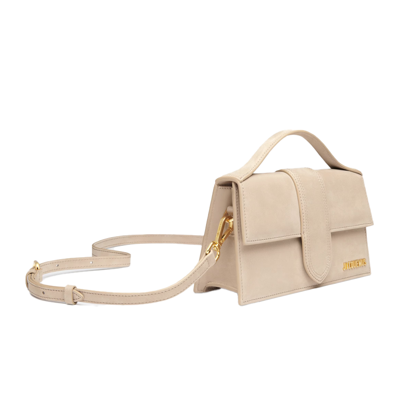 Grand Bambino Dark Beige York Essential