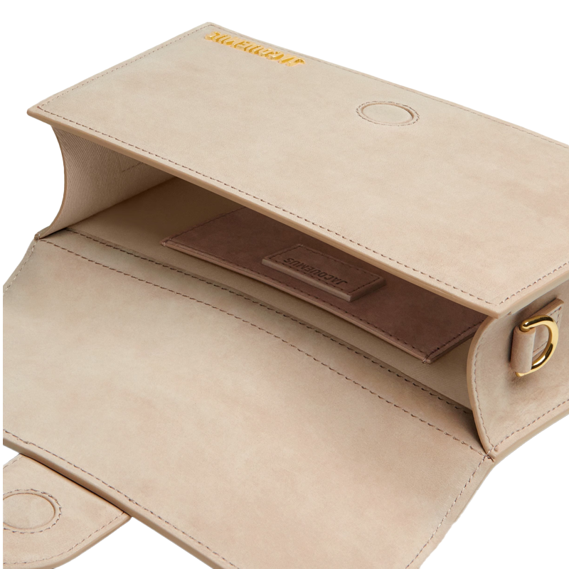 Grand Bambino Dark Beige York Essential