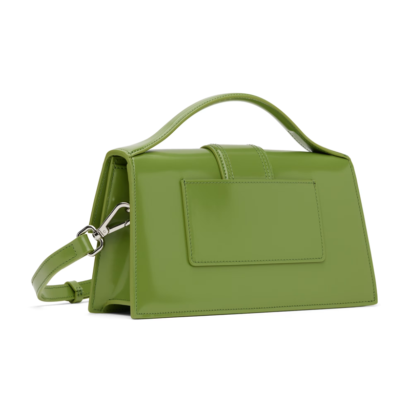 Grand Bambino Green York Essential