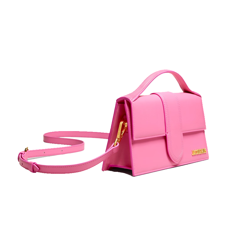 Grand Bambino Pink York Essential