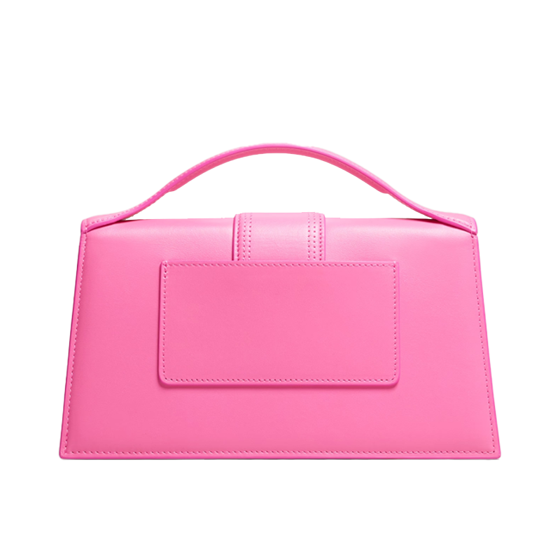Grand Bambino Pink York Essential