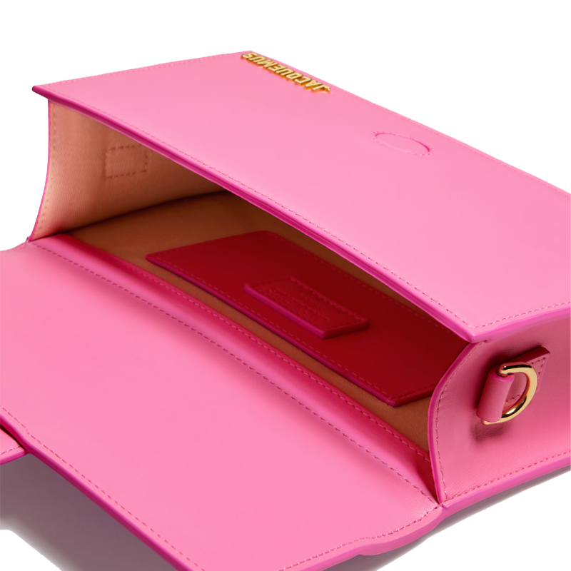 Grand Bambino Pink York Essential
