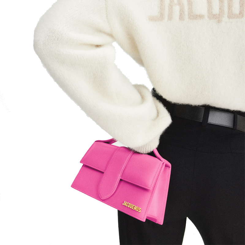 Grand Bambino Pink York Essential