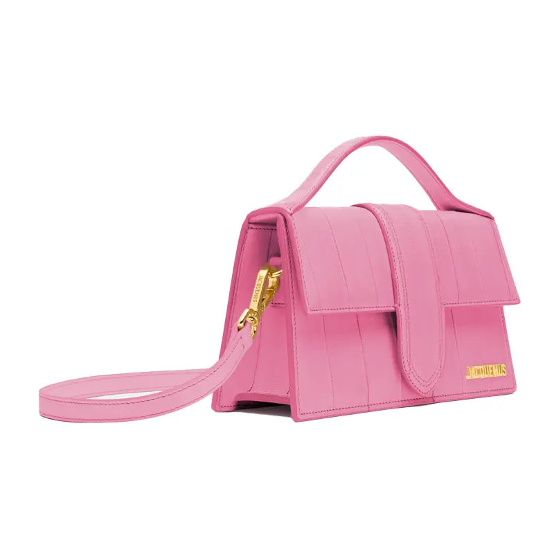 Grand Bambino Pink Stripe York Essential