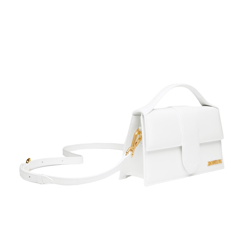 Grand Bambino White York Essential