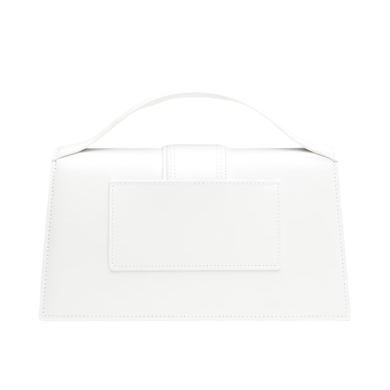 Grand Bambino White York Essential