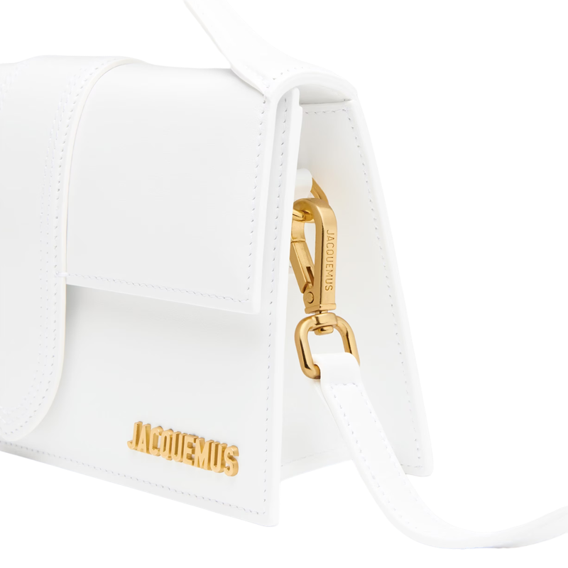 Grand Bambino White York Essential