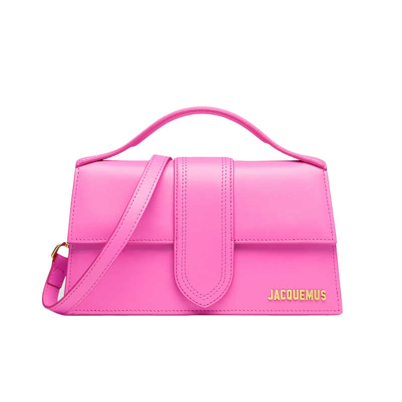 Grand Bambino Pink York Essential