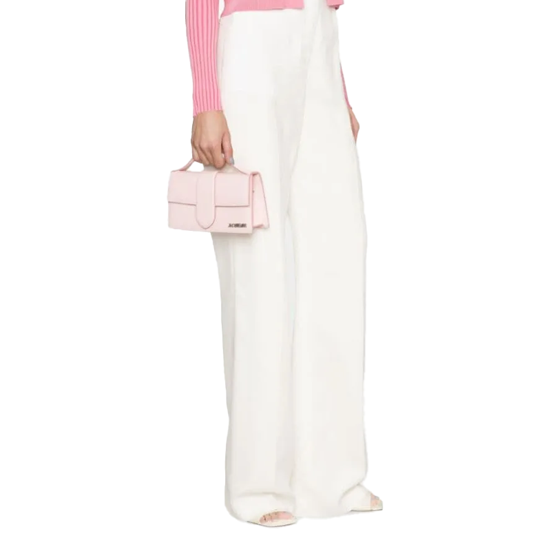 Grand Bambino Pale Pink York Essential