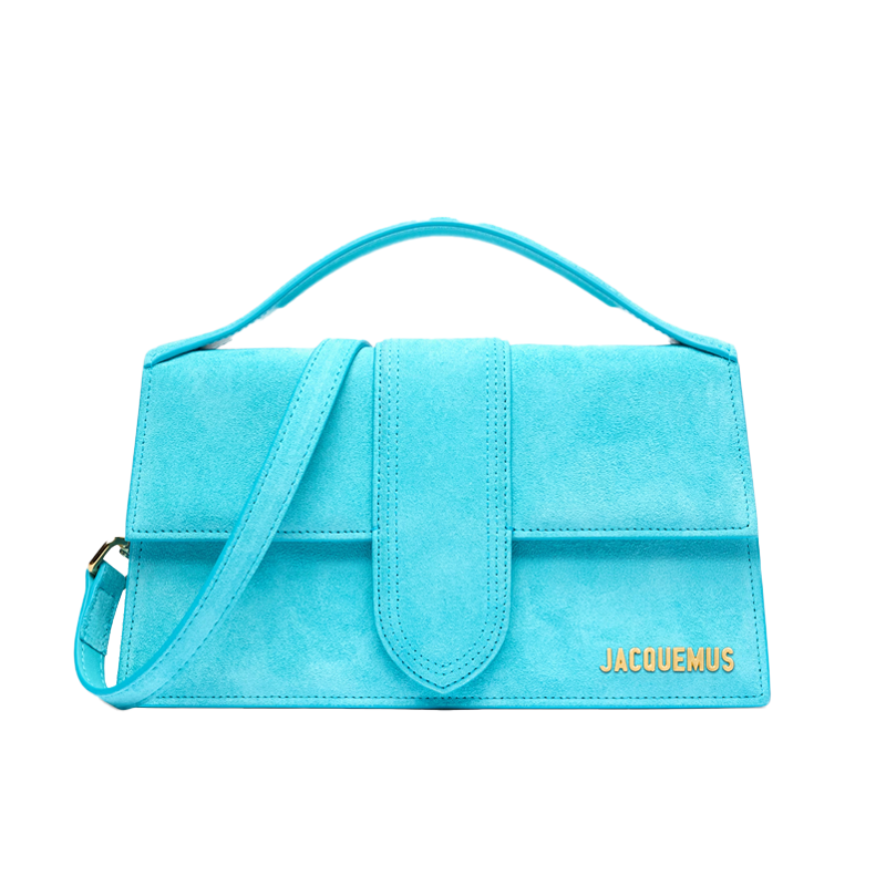 Grand Bambino Light Turquoise York Essential