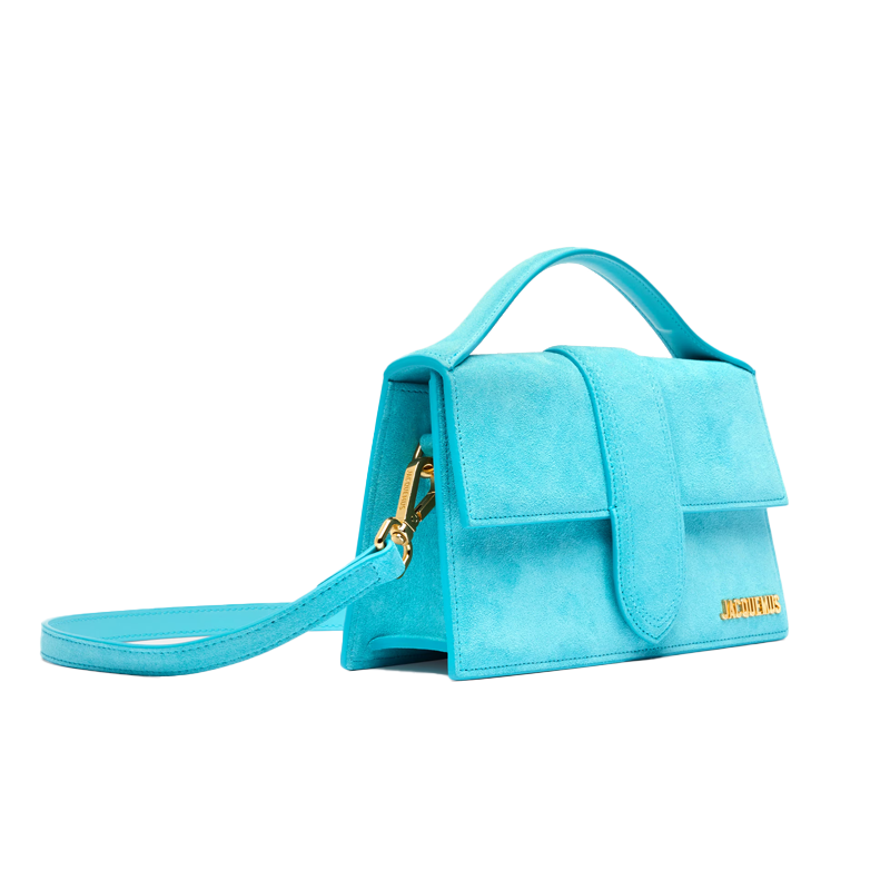 Grand Bambino Light Turquoise York Essential