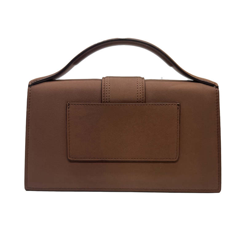 Grand Bambino Dark Brown York Essential